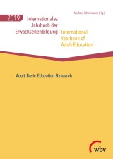 Internationales Jahrbuch Erwachsenenbildung 2019