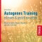 Autogenes Training erlernen & gezielt einsetzen (Hörbuch)