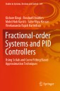 Fractional-order Systems and PID Controllers