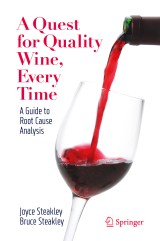 A Quest for Quality Wine, Every Time.