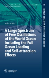 A Large Spectrum of Free Oscillations of the World Ocean Including the Full Ocean Loading and Self-attraction Effects