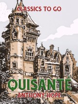 Quisanté