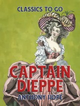 Captain Dieppe