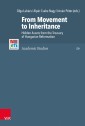 From Movement to Inheritance