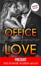 Office Love - Verbotene Leidenschaft