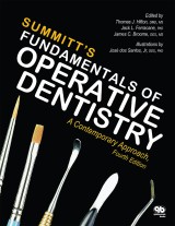 Fundamental of Operative Dentistry