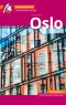 Oslo MM-City Reiseführer Michael Müller Verlag
