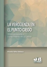 La vergüenza en el punto ciego