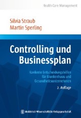 Controlling und Businessplan