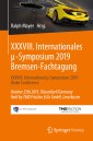 XXXVIII. Internationales μ-Symposium 2019 Bremsen-Fachtagung