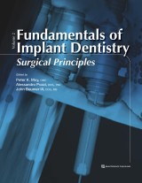 Fundamentals of Implant Dentistry, Volume II