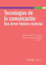 Tecnologías de la comunicación