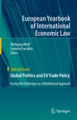 Global Politics and EU Trade Policy
