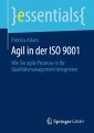 Agil in der ISO 9001