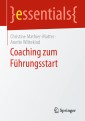 Coaching zum Führungsstart