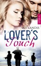 Lover's Touch: Agent Lovers Band 5