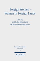 Foreign Women - Women in Foreign Lands