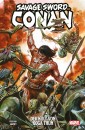 Savage Sword of Conan 1