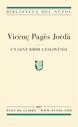 Un Sant Jordi a Eslovènia