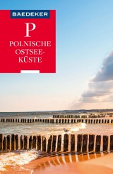 Baedeker Reiseführer E-Book Polnische Ostseeküste, Masuren, Danzig