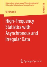 High-Frequency Statistics with Asynchronous and Irregular Data
