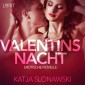 Valentinsnacht: Erotische Novelle