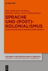 Sprache und (Post)Kolonialismus