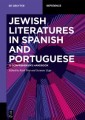 Jewish Literatures in Spanish and Portuguese