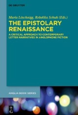 The Epistolary Renaissance
