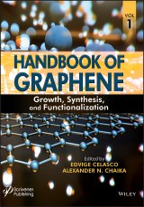 Handbook of Graphene, Volume 1
