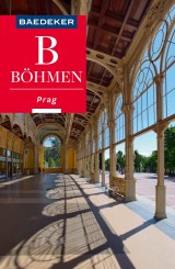 Baedeker Reiseführer E-Book Böhmen, Prag