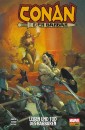 Conan der Barbar 1 - Leben und Tod des Barbaren