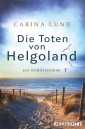 Die Toten von Helgoland