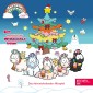Theodor & Friends: Der magische Weihnachtsbaum (Das Adventskalender-Hörspiel)