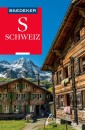 Baedeker Reiseführer E-Book Schweiz