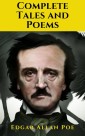 Edgar Allan Poe: The Complete Tales and Poems