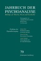 Jahrbuch der Psychoanalyse / Band 79: Probleme der Gegenübertragung