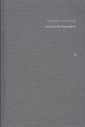 Rudolf Steiner: Schriften. Kritische Ausgabe / Band 3: Intellektuelle Biographien