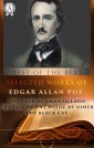 Selected works of Edgar Allan Poe