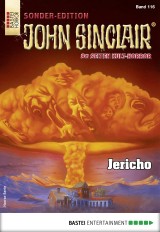 John Sinclair Sonder-Edition 116