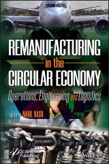 Remanufacturing in the Circular Economy