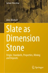 Slate as Dimension Stone