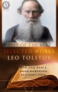 Selected works of Leo Tolstoy