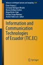 Information and Communication Technologies of Ecuador (TIC.EC)