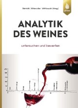 Analytik des Weines