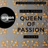 Queen of Passion - Lenora