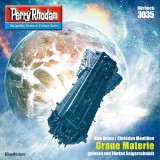 Perry Rhodan 3035: Graue Materie