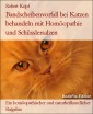 Bandscheibenvorfall bei Katzen behandeln mit Homöopathie und Schüsslersalzen