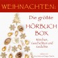 Weihnachten: Die größte Hörbuch Box!