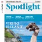Englisch lernen Audio - Irland zur Wikingerzeit